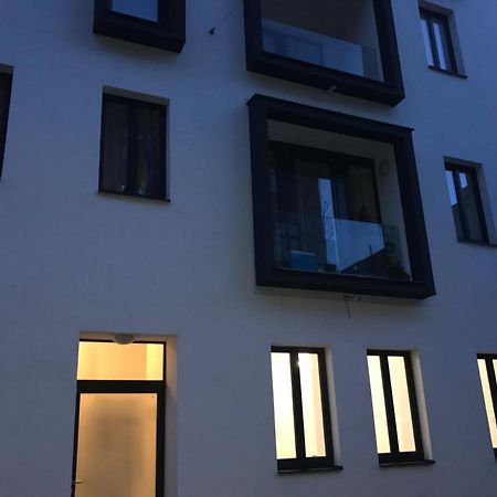 Saralo Apartments 1050 Відень Екстер'єр фото