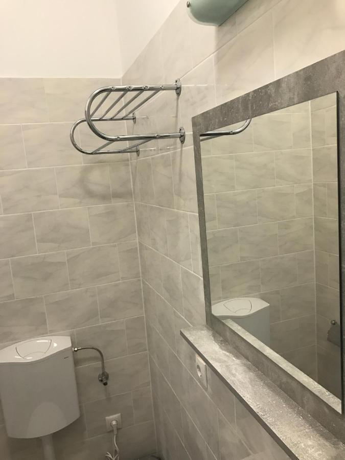 Saralo Apartments 1050 Відень Екстер'єр фото